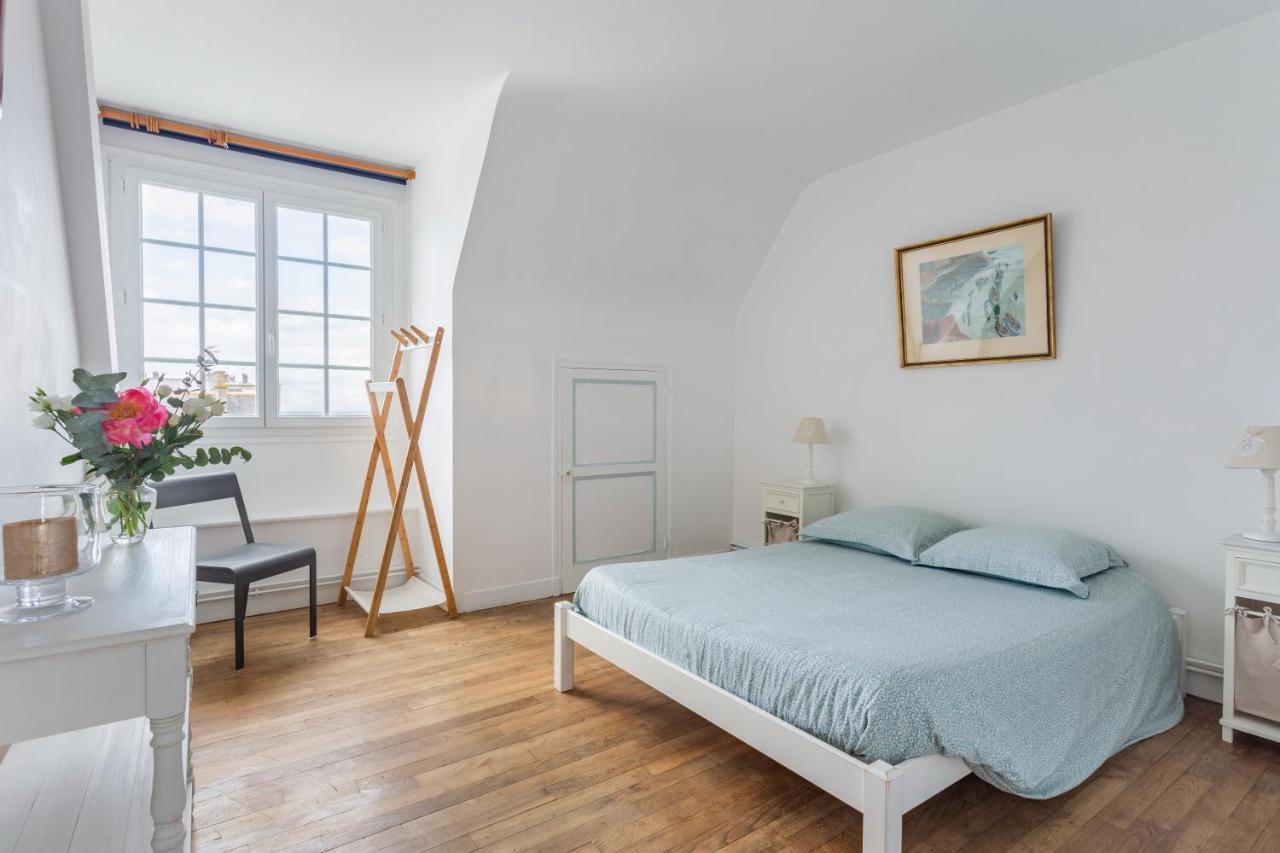 Far'Zen Daire Dinard Dış mekan fotoğraf